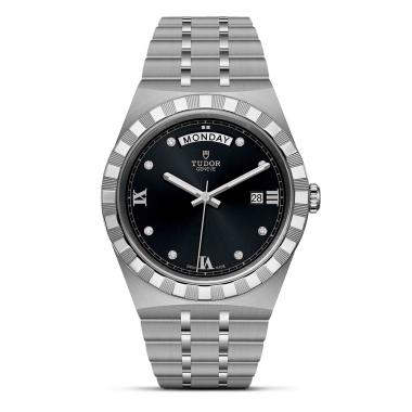 Unisex, Automatik, TUDOR TUDOR Royal