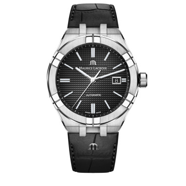 Automatik, Maurice Lacroix Aikon Automatic