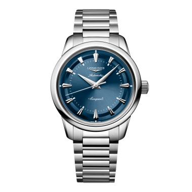 Unisex, Automatik, Longines CONQUEST HERITAGE