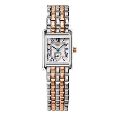 Damenuhr, Quarzwerk, Longines LONGINES MINI DOLCEVITA