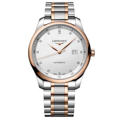 Unisex, Automatik, Longines LONGINES MASTER COLLECTION
