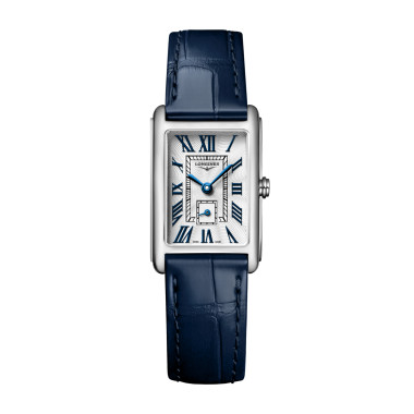         Damenuhr, Quarzwerk, Longines LONGINES DOLCEVITA