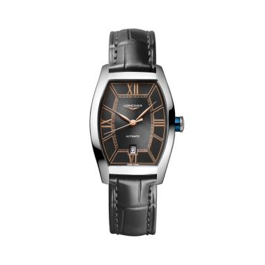 Damenuhr, Automatik, Longines LONGINES EVIDENZA