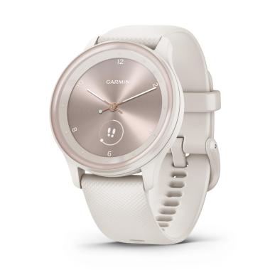 Unisex, Quarzwerk, Garmin vívomove® Sport