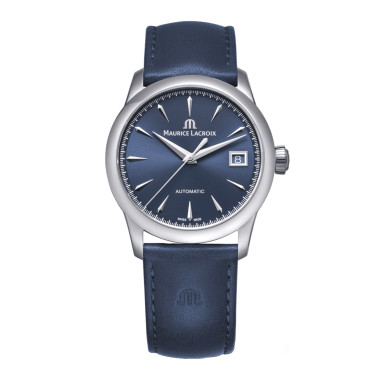         Damenuhr, Automatik, Maurice Lacroix 1975 Automatic 36 mm