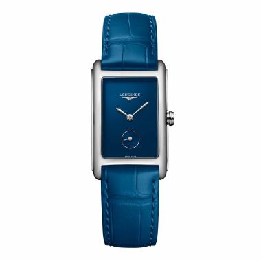 Damenuhr, Quarzwerk, Longines LONGINES DOLCEVITA MONOCHROME