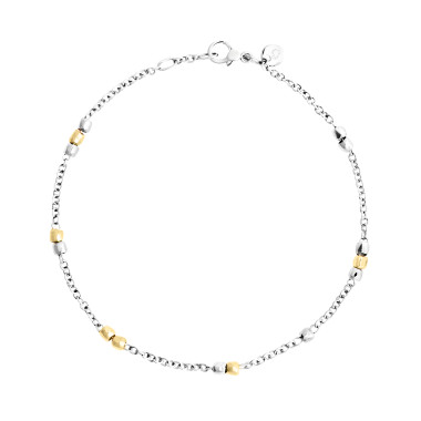         Silber, Armschmuck, DoDo Armband Rosenkranz