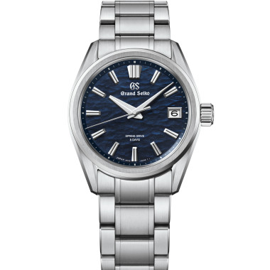         Damen- und Herrenuhr, Automatik, Grand Seiko Evolution 9