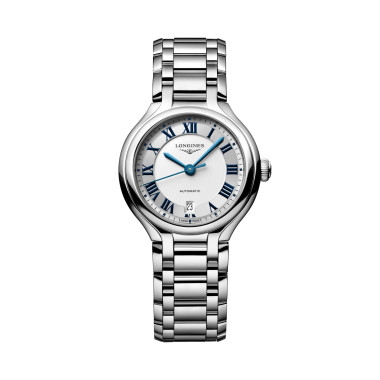         Damenuhr, Automatik, Longines LONGINES PRIMALUNA
