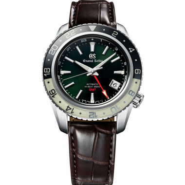         Herrenuhr, Automatik, Grand Seiko Sport