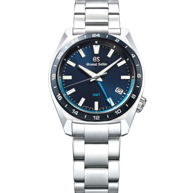         Damen- und Herrenuhr, Automatik, Grand Seiko Sport