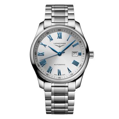 Unisex, Automatik, Longines LONGINES MASTER COLLECTION