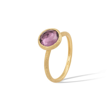         Gelbgold, Ringe, Marco Bicego Jaipur Colour Ring
