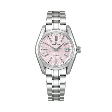         Damenuhr, Automatik, Grand Seiko Heritage