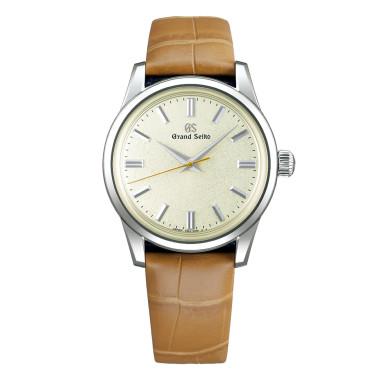         Damen- und Herrenuhr, Handaufzug, Grand Seiko Elegance