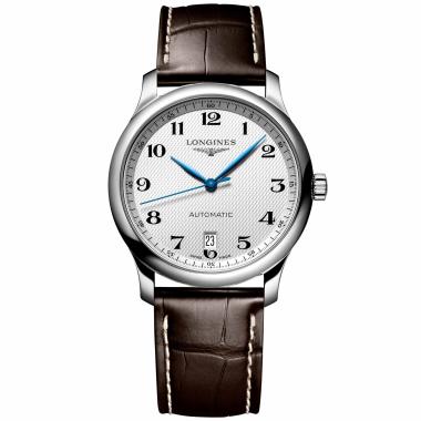 Unisex, Automatik, Longines LONGINES MASTER COLLECTION