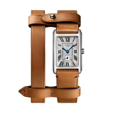 Damenuhr, Quarzwerk, Longines LONGINES DOLCEVITA X YVY