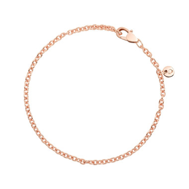         Roségold, Armschmuck, DoDo Armband Essentials