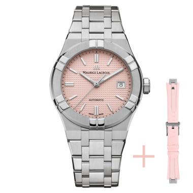 Unisex, Automatik, Maurice Lacroix Aikon Automatic Limited Summer Edition 39mm