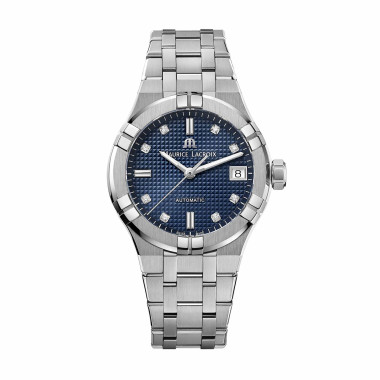 Automatik, Damenuhr, Maurice Lacroix Aikon Automatic