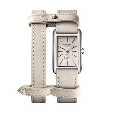 Damenuhr, Quarzwerk, Longines LONGINES DOLCEVITA X YVY