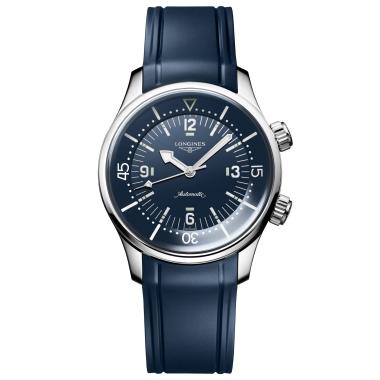 Unisex, Automatik, Longines LEGEND DIVER