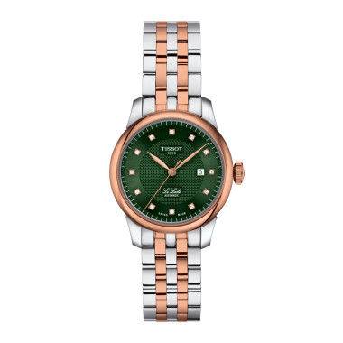         Damenuhr, Automatik, Tissot Le Locle 29mm