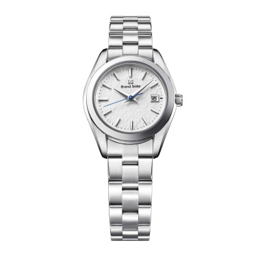         Damenuhr, Quarzwerk, Grand Seiko Heritage