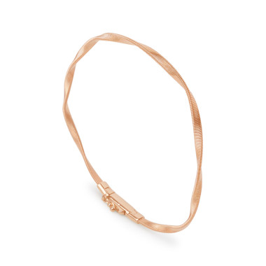         Roségold, Armschmuck, Marco Bicego Marrakech Armreif