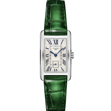 Damenuhr, Quarzwerk, Longines LONGINES DOLCEVITA