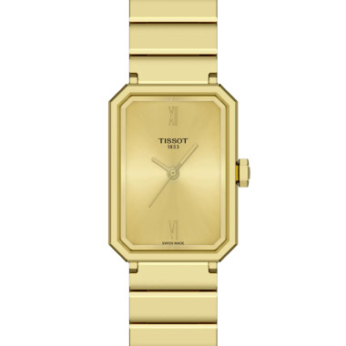         Damenuhr, Quarzwerk, Tissot SRV 30mm