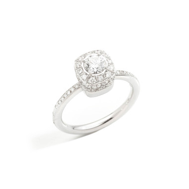         Weißgold, Ringe, Pomellato Nudo Petit Ring