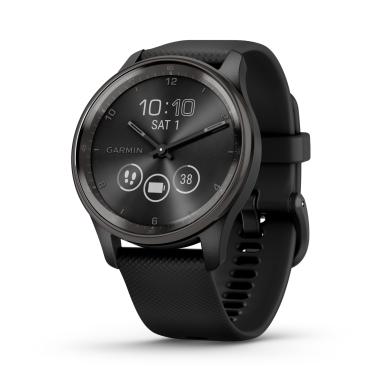 Unisex, Quarzwerk, Garmin vívomove® Trend