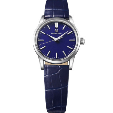         Damenuhr, Quarzwerk, Grand Seiko Elegance