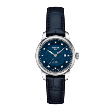 Automatik, Damenuhr, Tissot Le Locle 29mm