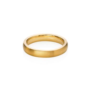 Ringe, Gelbgold, Schmuckwerk Ring Alpenring