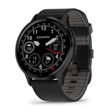 Herrenuhr, Quarzwerk, Garmin Venu® 3