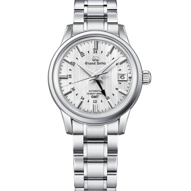         Damen- und Herrenuhr, Automatik, Grand Seiko Elegance