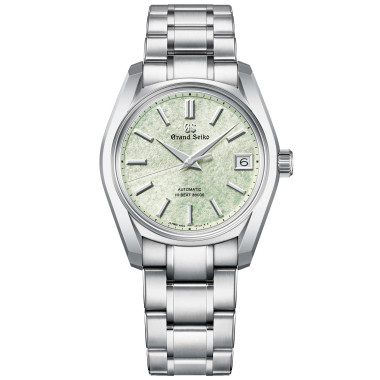         Damen- und Herrenuhr, Automatik, Grand Seiko Heritage