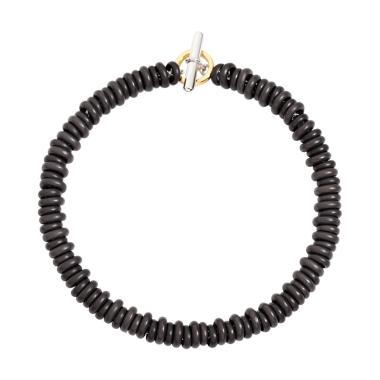 Armschmuck, Titan, DoDo Armband Rondelle