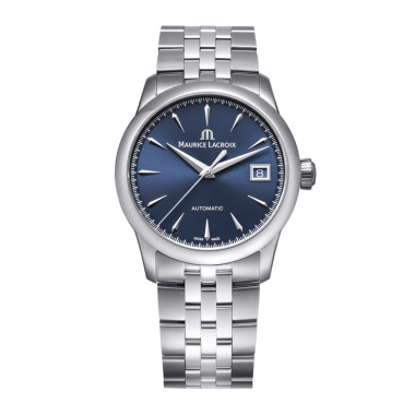         Damenuhr, Automatik, Maurice Lacroix 1975 Automatic 36 mm