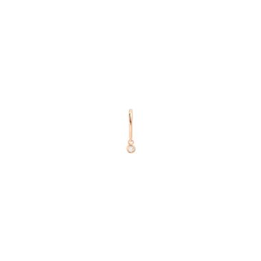 Ohrringe, Roségold, DoDo Piercing Essentials