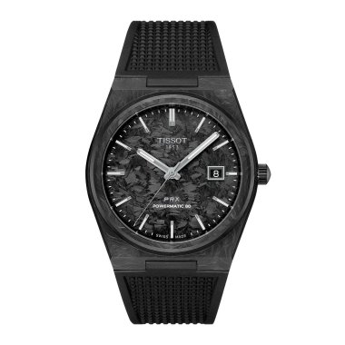 Unisex, Automatik, Tissot PRX Powermatic 80 40 mm Gradient