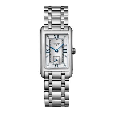 Damenuhr, Quarzwerk, Longines LONGINES DOLCEVITA