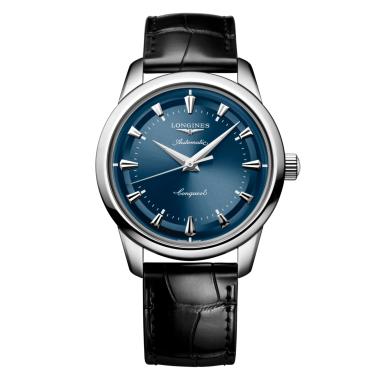 Unisex, Automatik, Longines CONQUEST HERITAGE