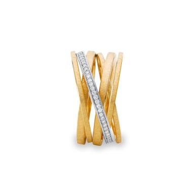 Ringe, Platin, Schmuckwerk Saturn Ring