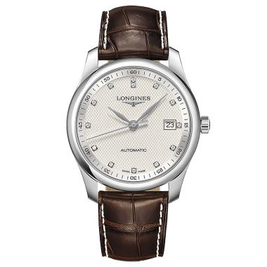 Unisex, Automatik, Longines LONGINES MASTER COLLECTION