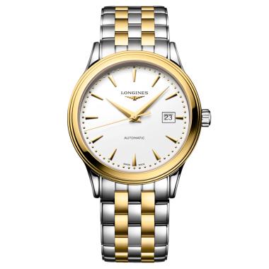 Unisex, Automatik, Longines FLAGSHIP CLASSIC