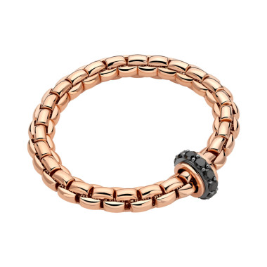 Roségold, Armschmuck, FOPE Eka Flex'it Armband