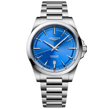 Unisex, Automatik, Longines CONQUEST SYLT EDITION